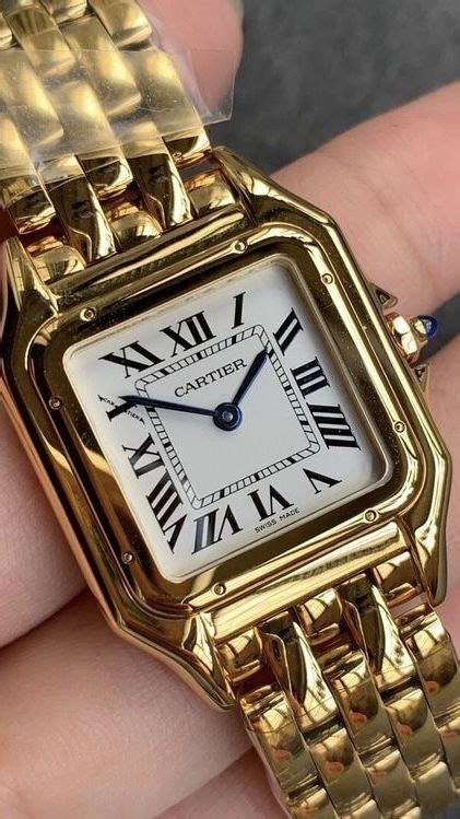 the cheapest cartier item